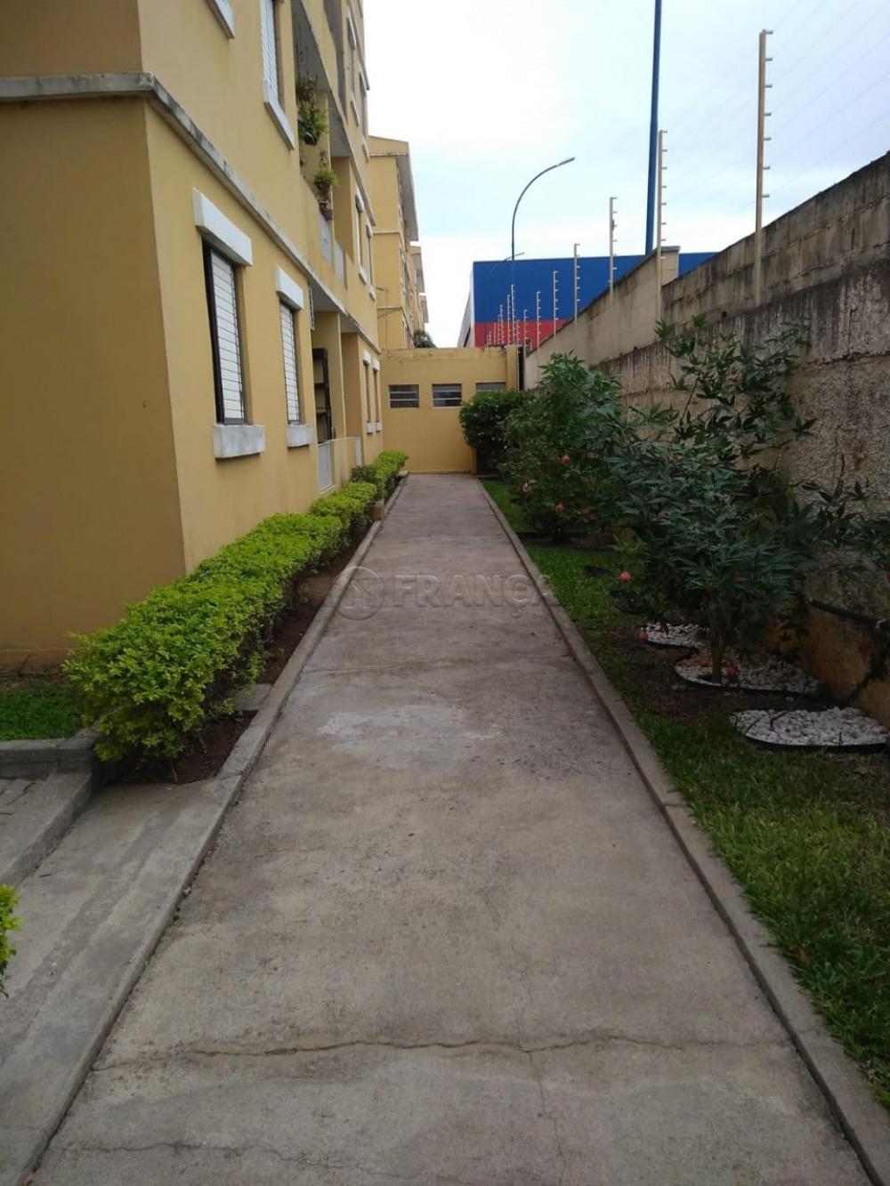 Alugar Apartamento / Padrão em Jacareí R$ 1.000,00 - Foto 49