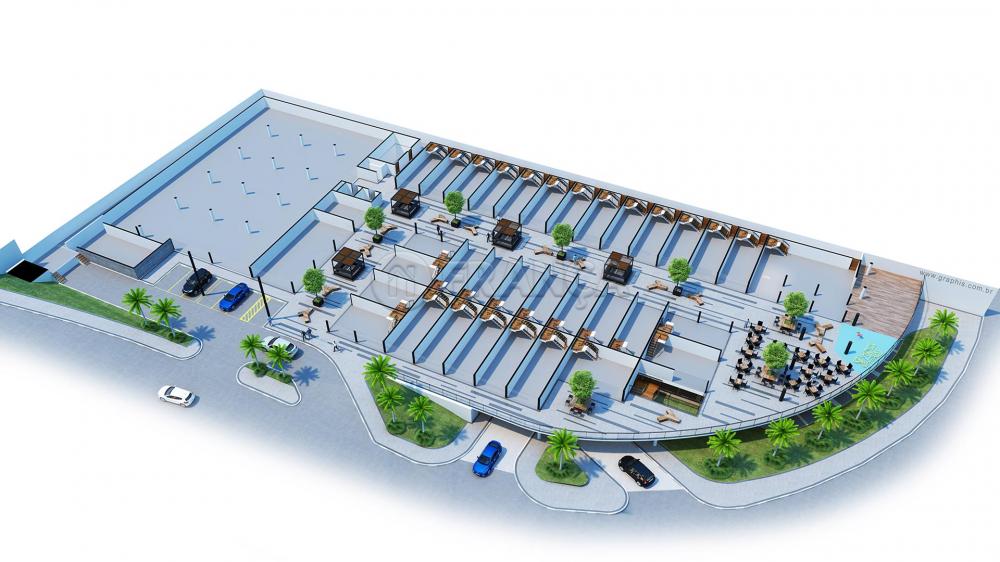 Lançamento Pátio Villa Branca em Jacareí