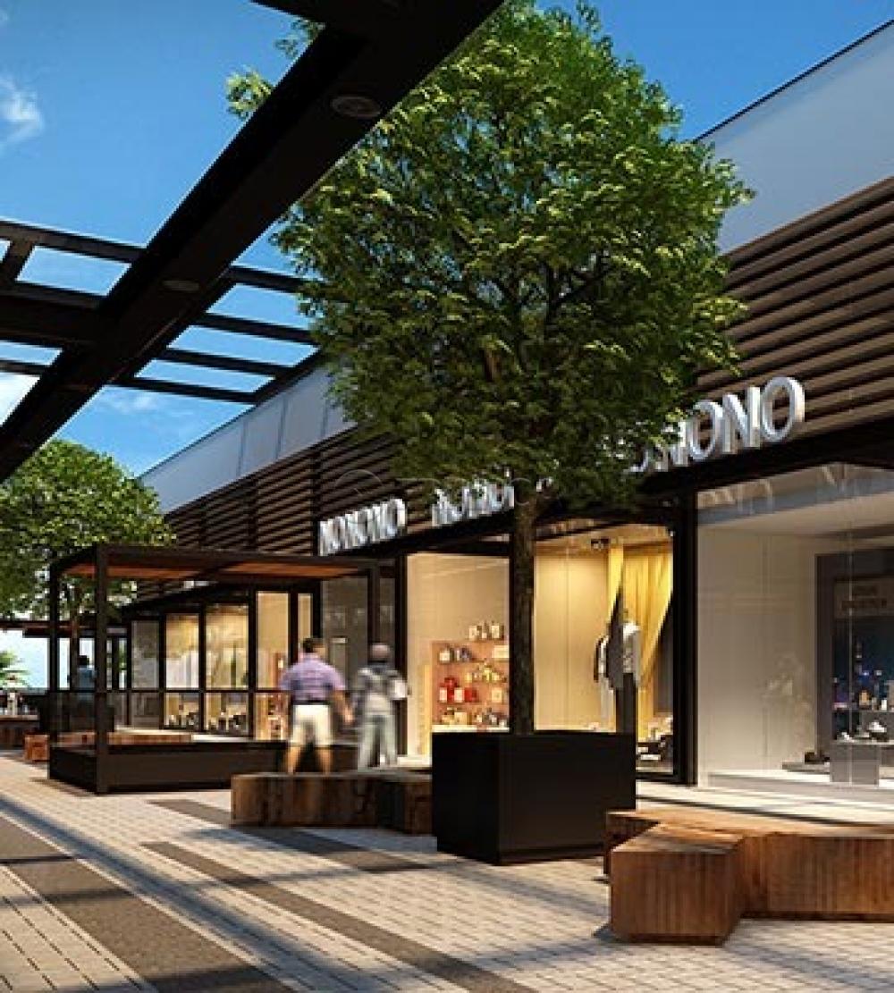 Lançamento Pátio Villa Branca em Jacareí