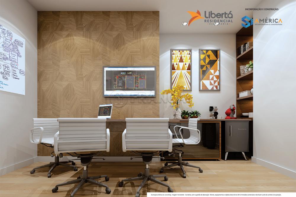 Galeria - Libert residencial - Edifcio de Apartamento