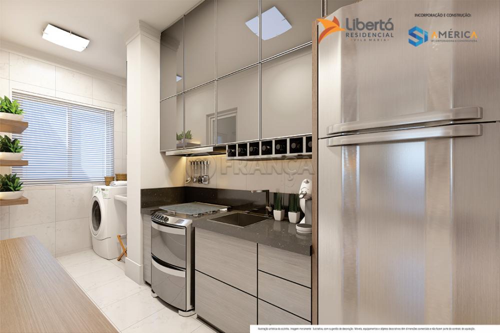 Galeria - Libert residencial - Edifcio de Apartamento