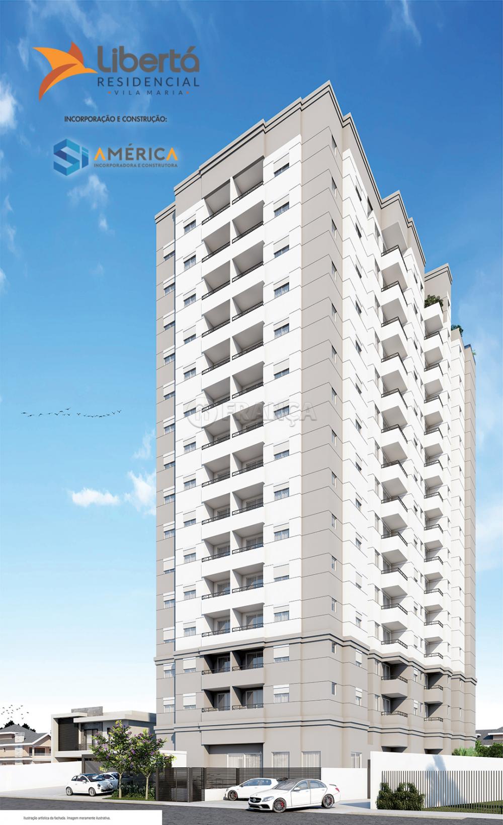 Galeria - Libert residencial - Edifcio de Apartamento