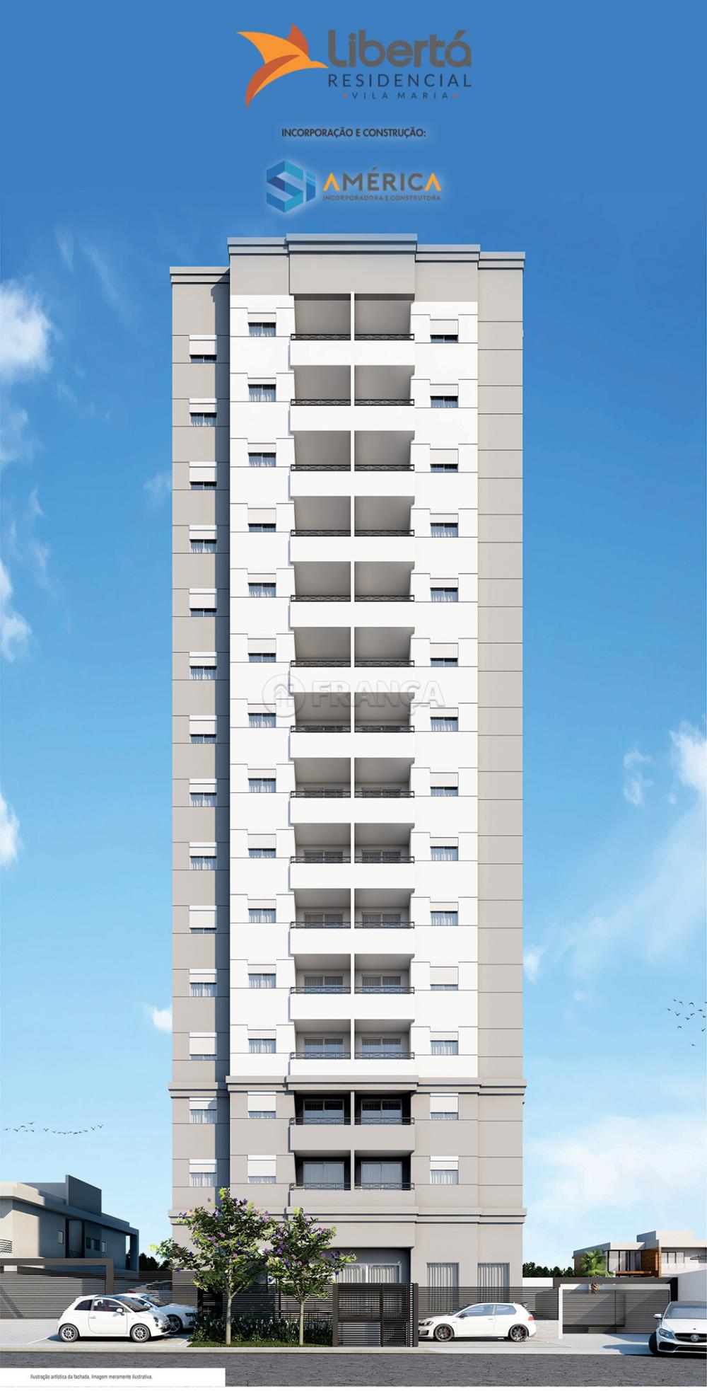 Galeria - Libert residencial - Edifcio de Apartamento