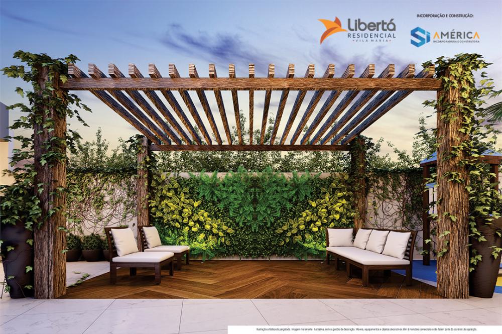 Galeria - Libert residencial - Edifcio de Apartamento