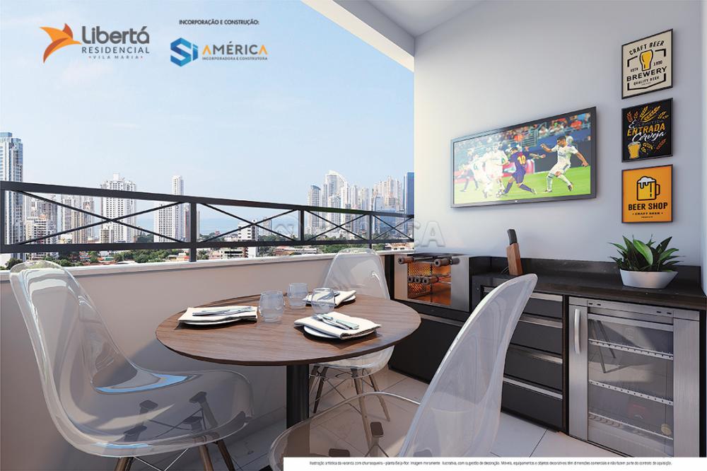 Galeria - Libert residencial - Edifcio de Apartamento