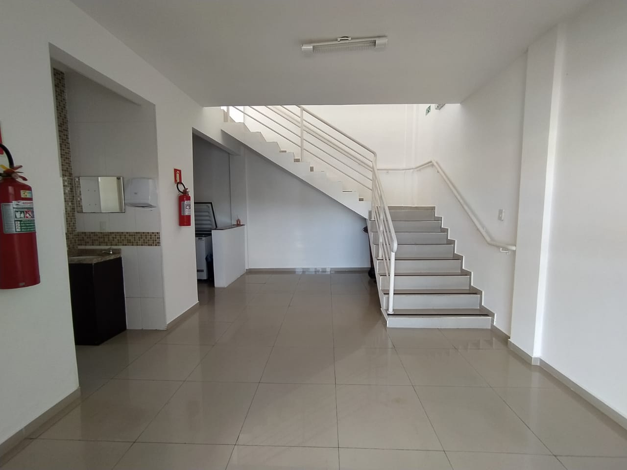Alugar Apartamento / Padrão em Jacareí R$ 800,00 - Foto 15