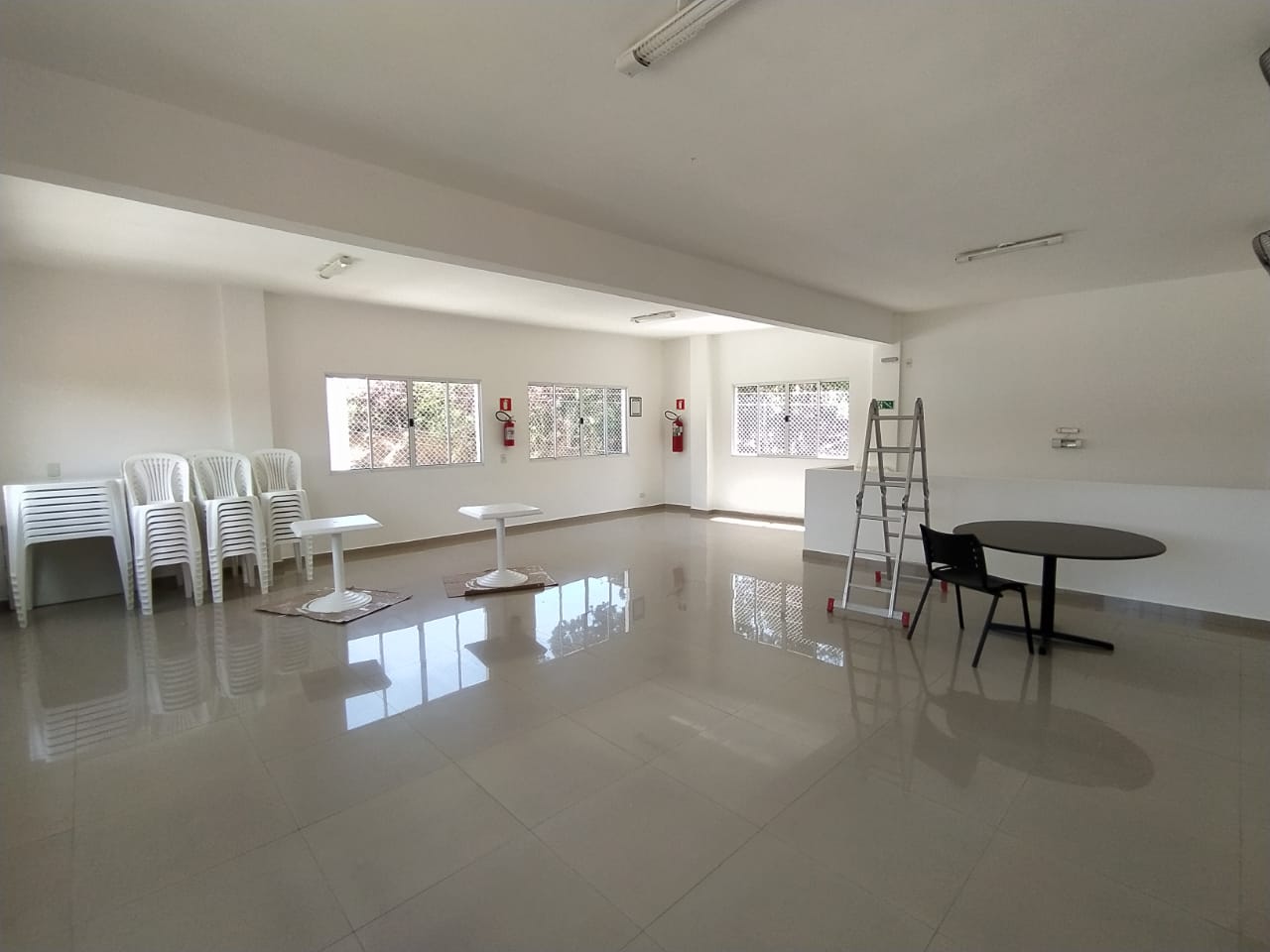Alugar Apartamento / Padrão em Jacareí R$ 800,00 - Foto 16
