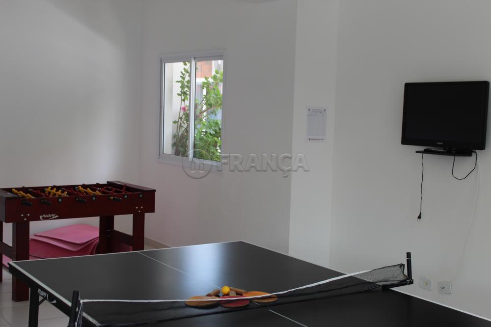 Apartamento de 3 dormitórios na região central de Jacareí