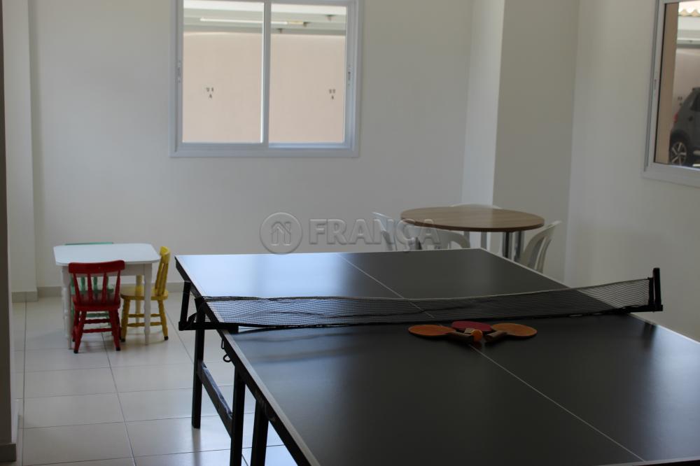 Apartamento de 3 dormitórios na região central de Jacareí