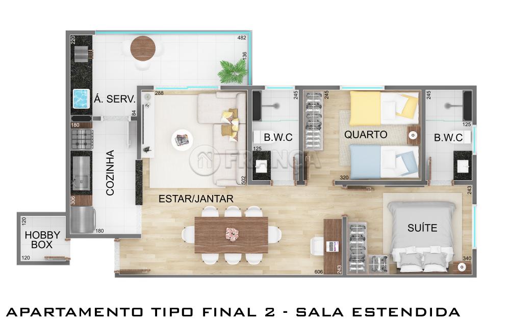 Galeria - Believe Residence - Edifcio de Apartamento