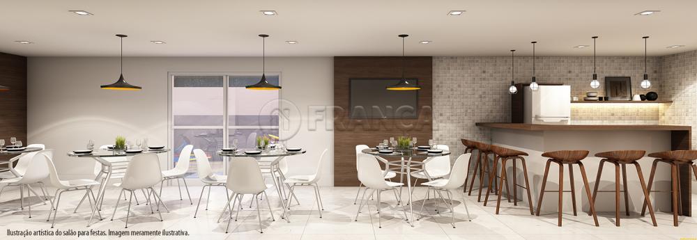 Galeria - Residencial Vitria - Edifcio de Apartamento