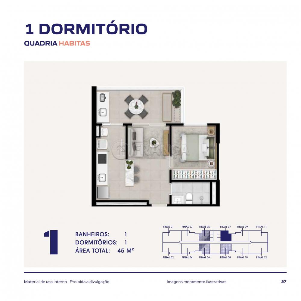 Galeria - Quadria - Edifcio de Apartamento