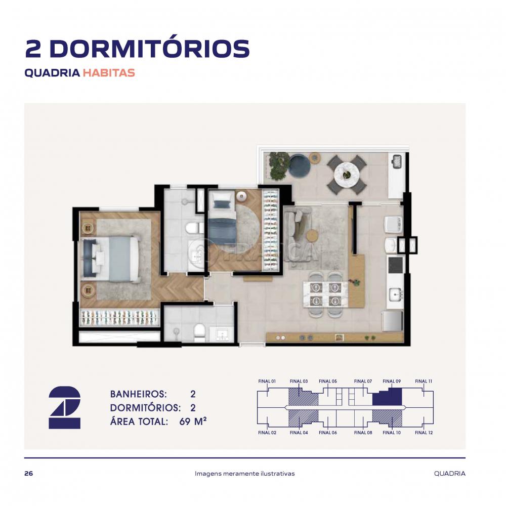 Galeria - Quadria - Edifcio de Apartamento