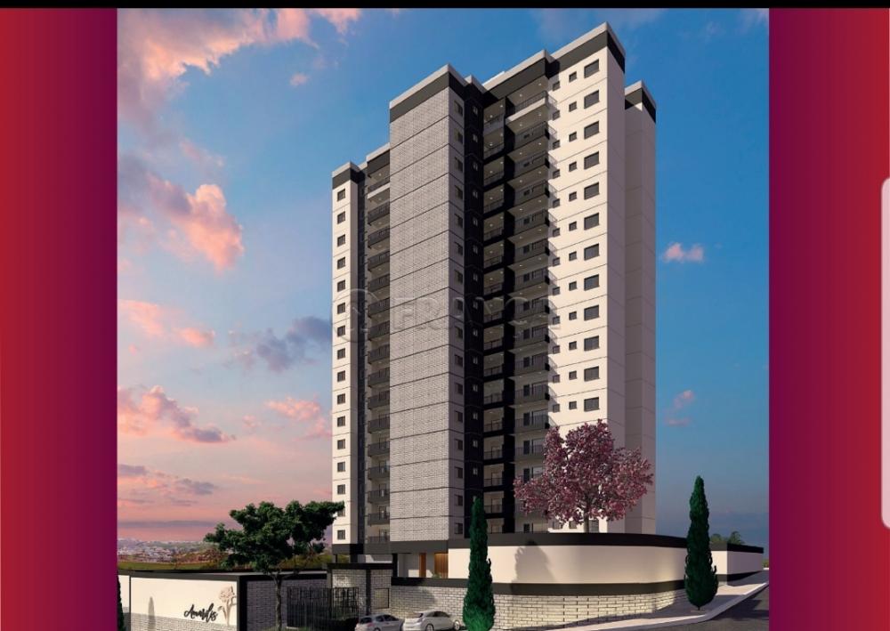 APARTAMENTO 02 DOMITÓRIOS CONDOMINIO RESIDENCIAL COLINAS DO PARATEHY - SÃO  JOSÉ DOS CAMPOS SP