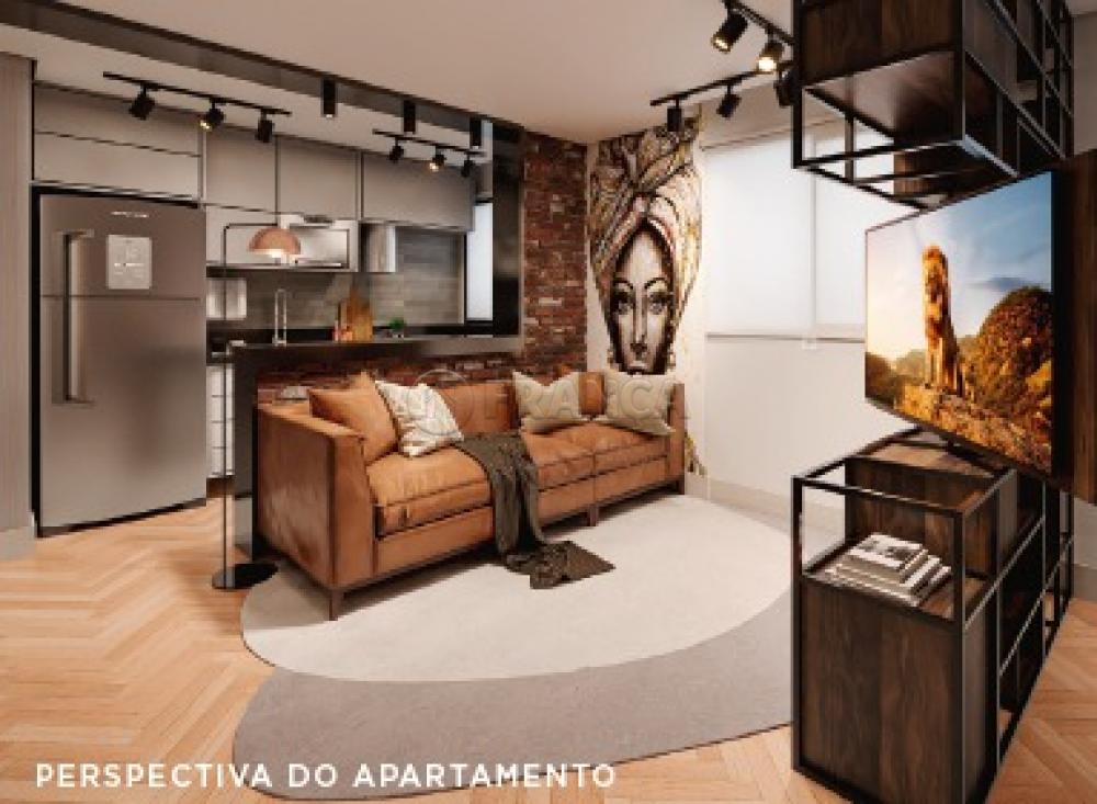 Fotos - The First Studio - Edifcio de Apartamento