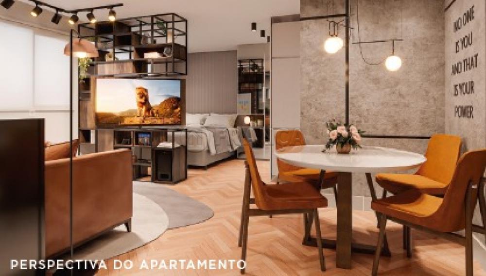 Fotos - The First Studio - Edifcio de Apartamento