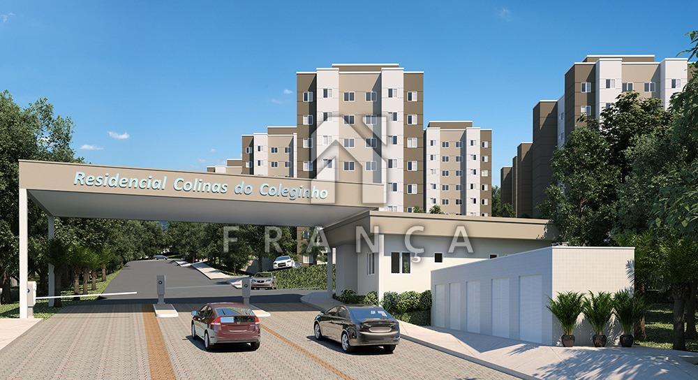 Salão de Jogos 2 Residencial Sol e Lua