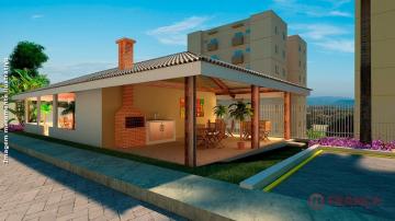 imagem 2 - APARTAMENTO 02 DORMITÓRIOS - JARDIM SOL NASCENTE JACAREI SP imagem 2 - APARTAMENTO 02 DORMITÓRIOS - JARDIM SOL NASCENTE JACAREI SP