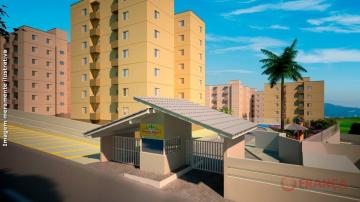 imagem 5 - APARTAMENTO 02 DORMITÓRIOS - JARDIM SOL NASCENTE JACAREI SP imagem 5 - APARTAMENTO 02 DORMITÓRIOS - JARDIM SOL NASCENTE JACAREI SP