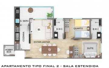 Comprar Apartamento / Padrão em São José dos Campos - Foto 17