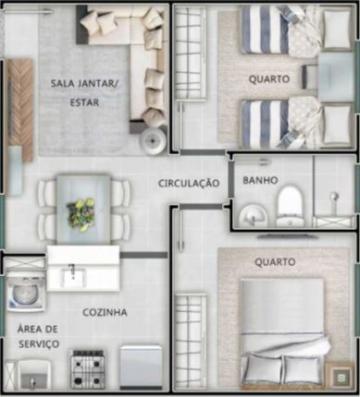 imagem 5 - Apartamento - Padrão imagem 5 - Apartamento - Padrão
