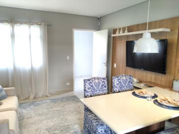 Apartamento 02 dormitórios Jardim Flórida - Jacareí