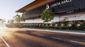 imagem 3 - Lisboa Mall - Villa Branca imagem 3 - Lisboa Mall - Villa Branca