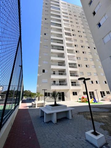 APARTAMENTO 2 DORMITÓRIOS BAIRRO JARDIM CALIFÓRNIA  JACAREÍ