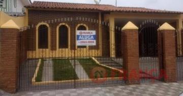 imagem 1 - CASA 3 DORMITÓRIOS SENDO UMA SUÍTE BAIRRO JARDIM SANTA MARIA JACAREÍ ALUGUEL imagem 1 - CASA 3 DORMITÓRIOS SENDO UMA SUÍTE BAIRRO JARDIM SANTA MARIA JACAREÍ ALUGUEL