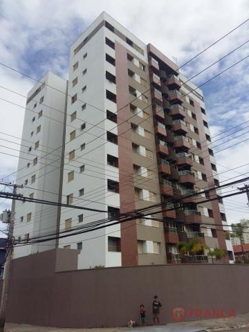 Alugar Apartamento / Padrão em São José dos Campos. apenas R$ 3.800,00