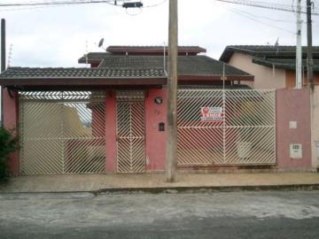Alugar Casa / Padrão em Jacareí. apenas R$ 460.000,00