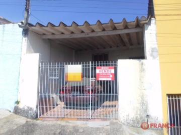 imagem 1 - Casa no Centro de Jacareí imagem 1 - Casa no Centro de Jacareí