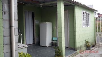 imagem 3 - CASA 03 DORMITORIOS SENDO 01 SUITE - VILLA BRANCA - JACAREÍ SP imagem 3 - CASA 03 DORMITORIOS SENDO 01 SUITE - VILLA BRANCA - JACAREÍ SP