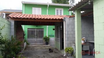 imagem 1 - CASA 03 DORMITORIOS SENDO 01 SUITE - VILLA BRANCA - JACAREÍ SP imagem 1 - CASA 03 DORMITORIOS SENDO 01 SUITE - VILLA BRANCA - JACAREÍ SP
