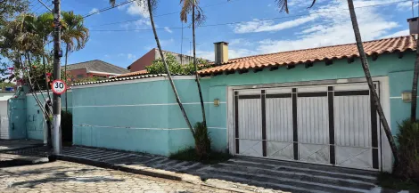 imagem 1 - Casa térrea  404 m2 com Piscina e 600m2 de terreno imagem 1 - Casa térrea  404 m2 com Piscina e 600m2 de terreno