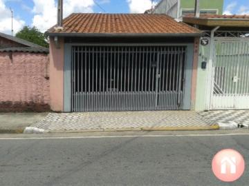 Alugar Casa / Padrão em Jacareí. apenas R$ 360.000,00
