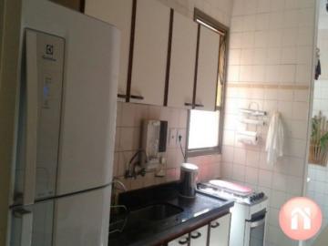 APARTAMENTO 3 DORMITÓRIOS SENDO 1 SUITE BAIRRO CIDADE JARDIM JACAREÍ