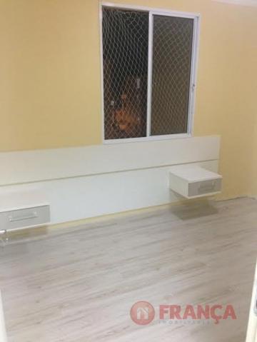 imagem 5 - APARTAMENTO 2 DORMITÓRIOS BAIRRO CIDADE JARDIM JACAREÍ imagem 5 - APARTAMENTO 2 DORMITÓRIOS BAIRRO CIDADE JARDIM JACAREÍ