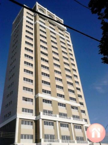 Comercial / Sala em Condomínio em Jacareí/SP 