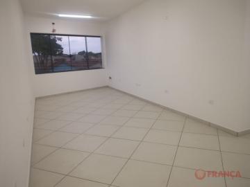 SALA COMERCIAL COM 69,54 m² CASA - BAIRRO JARDIM SANTA MARIA - JACAREÍ