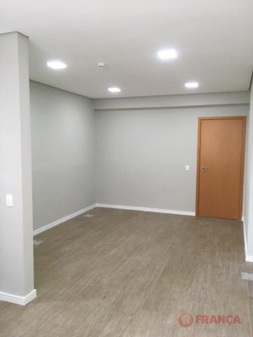 Alugar Comercial / Sala em Condomínio em Jacareí. apenas R$ 1.300,00