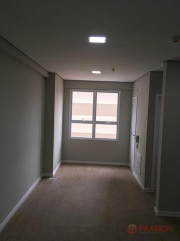 imagem 5 - SALA COMERCIAL COM 28 m² BOULEVARD JACAREÍ OFFICE MALL - CENTRO imagem 5 - SALA COMERCIAL COM 28 m² BOULEVARD JACAREÍ OFFICE MALL - CENTRO