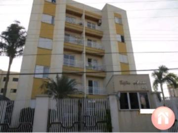 Alugar Apartamento / Padrão em Jacareí. apenas R$ 265.000,00