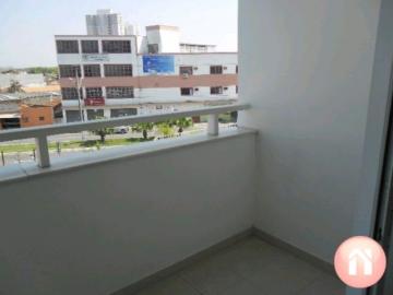 Alugar Apartamento / Padrão em Jacareí. apenas R$ 530.000,00