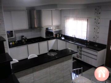 imagem 4 - CASA 04 DORMITÓRIOS SENDO UMA SUITE - VILLA BRANCA JACAREÍ SP imagem 4 - CASA 04 DORMITÓRIOS SENDO UMA SUITE - VILLA BRANCA JACAREÍ SP