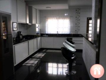 imagem 5 - CASA 04 DORMITÓRIOS SENDO UMA SUITE - VILLA BRANCA JACAREÍ SP imagem 5 - CASA 04 DORMITÓRIOS SENDO UMA SUITE - VILLA BRANCA JACAREÍ SP