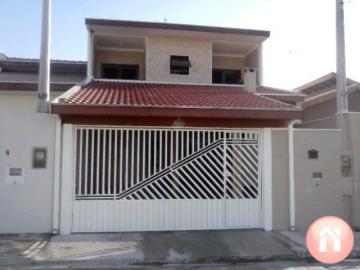 imagem 2 - CASA 04 DORMITÓRIOS SENDO UMA SUITE - VILLA BRANCA JACAREÍ SP imagem 2 - CASA 04 DORMITÓRIOS SENDO UMA SUITE - VILLA BRANCA JACAREÍ SP