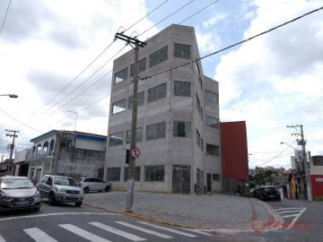 SALA COMERCIAL - CENTRO - JACAREÍ toda infraestrutura