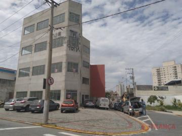 SALA COMERCIAL - CENTRO - JACAREÍ