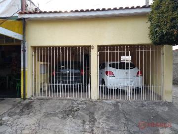 Alugar Casa / Padrão em Jacareí. apenas R$ 670.000,00